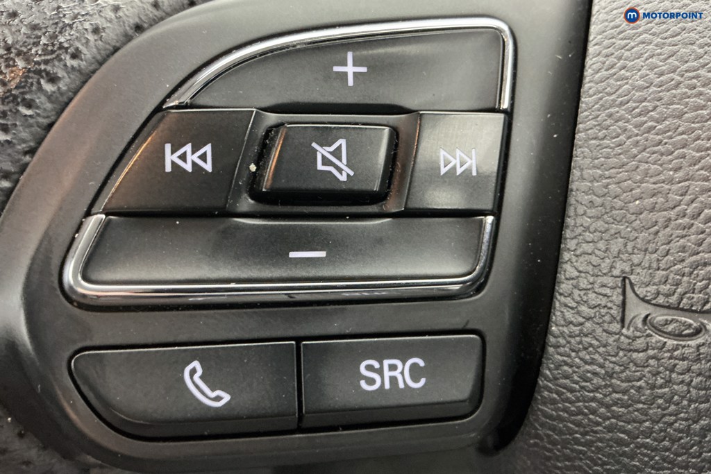 Mg Motor Uk ZS Exclusive Manual Petrol SUV - Stock Number (1662120) - 19th supplementary image
