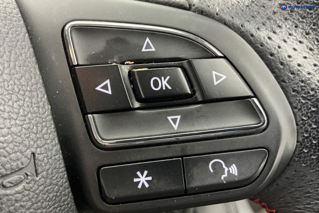 Mg Motor Uk ZS Exclusive Manual Petrol SUV - Stock Number (1662120) - 20th supplementary image