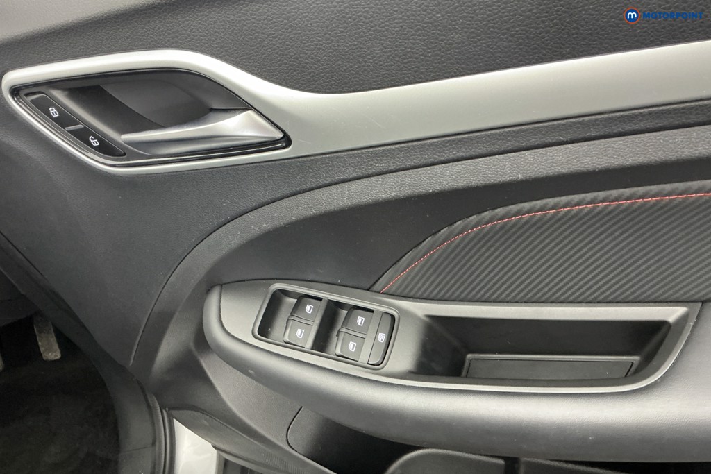 Mg Motor Uk ZS Exclusive Manual Petrol SUV - Stock Number (1662120) - 23rd supplementary image