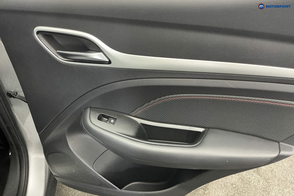 Mg Motor Uk ZS Exclusive Manual Petrol SUV - Stock Number (1662120) - 24th supplementary image