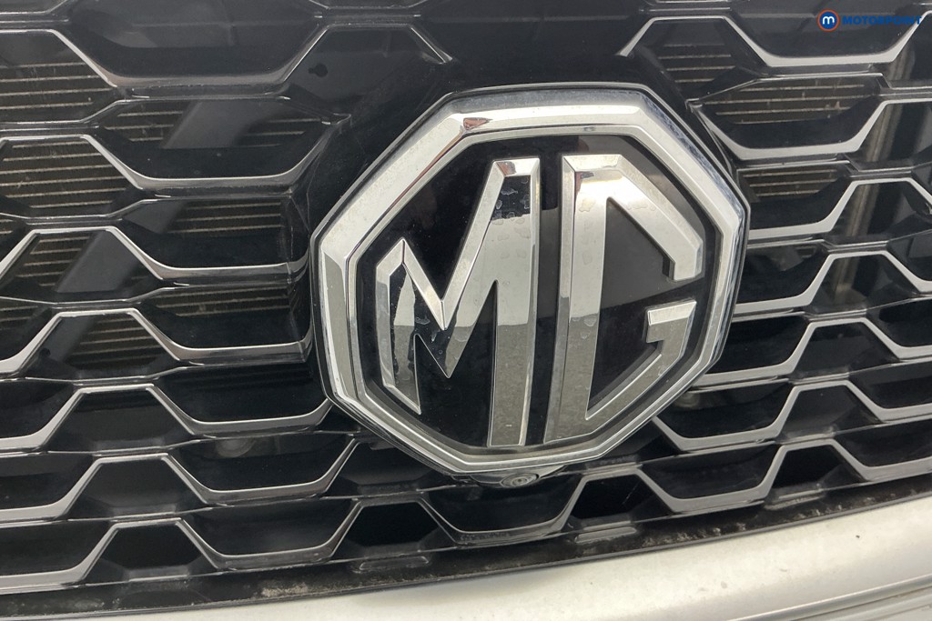 Mg Motor Uk ZS Exclusive Manual Petrol SUV - Stock Number (1662120) - 26th supplementary image