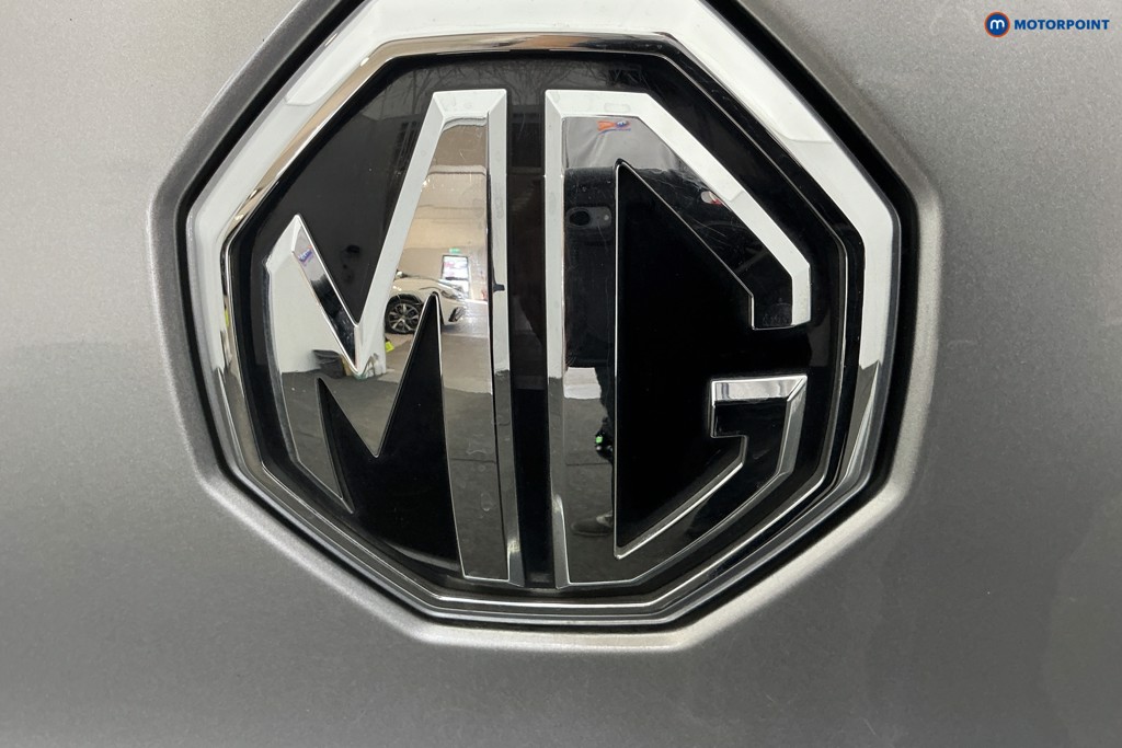 Mg Motor Uk ZS Exclusive Manual Petrol SUV - Stock Number (1662120) - 30th supplementary image