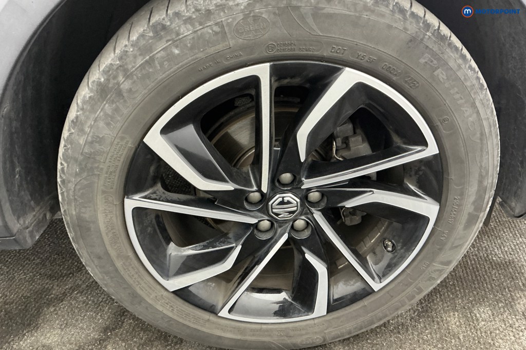 Mg Motor Uk ZS Exclusive Manual Petrol SUV - Stock Number (1662120) - 32nd supplementary image