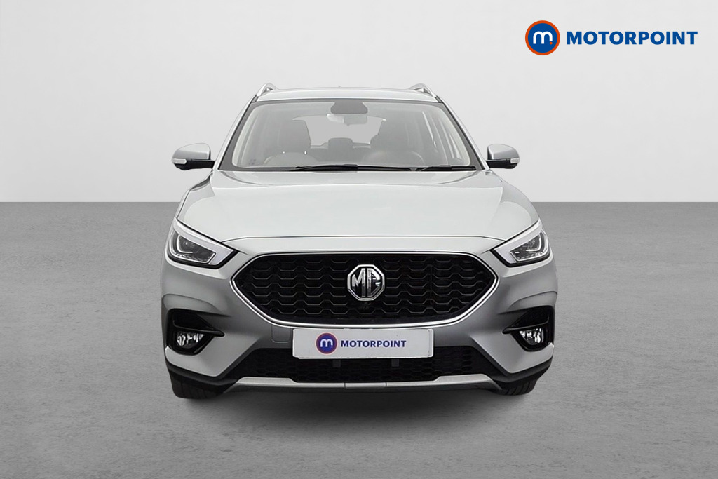 Mg Motor Uk ZS Exclusive Manual Petrol SUV - Stock Number (1662120) - Front bumper