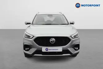 Mg Motor Uk ZS Exclusive Manual Petrol SUV - Stock Number (1662120) - Front bumper