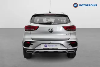 Mg Motor Uk ZS Exclusive Manual Petrol SUV - Stock Number (1662120) - Rear bumper