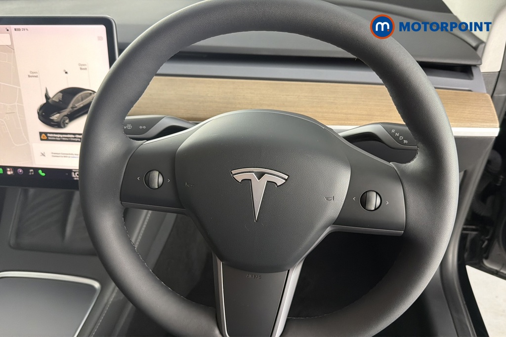 Tesla Model 3 Long Range Automatic Electric Saloon - Stock Number (1662189) - 2nd supplementary image