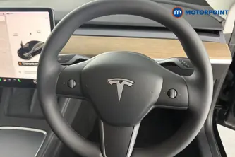 Tesla Model 3 Long Range Automatic Electric Saloon - Stock Number (1662189) - 2nd supplementary image