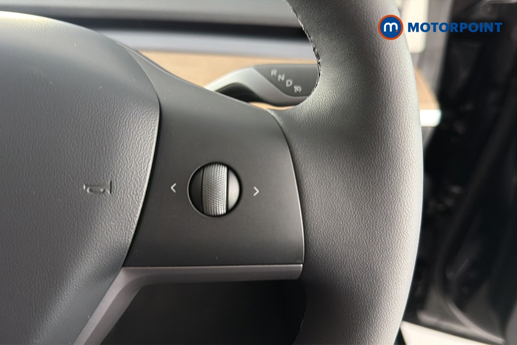 Tesla Model 3 Long Range Automatic Electric Saloon - Stock Number (1662189) - 3rd supplementary image