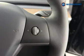 Tesla Model 3 Long Range Automatic Electric Saloon - Stock Number (1662189) - 3rd supplementary image