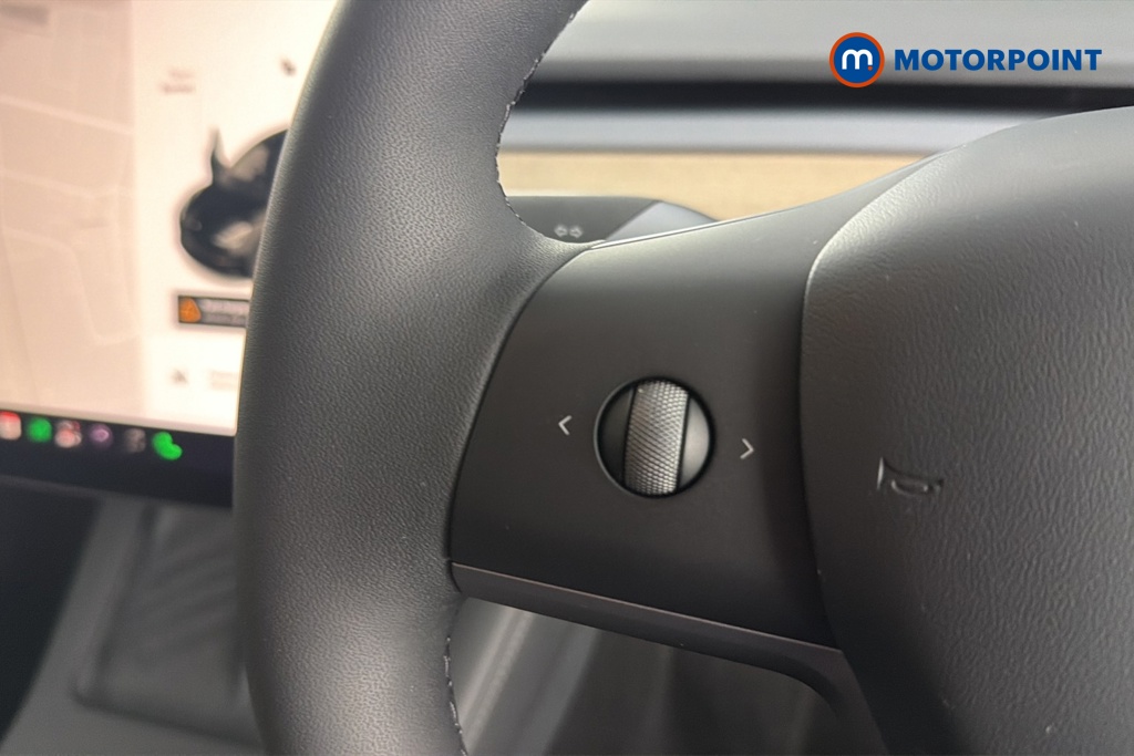 Tesla Model 3 Long Range Automatic Electric Saloon - Stock Number (1662189) - 4th supplementary image