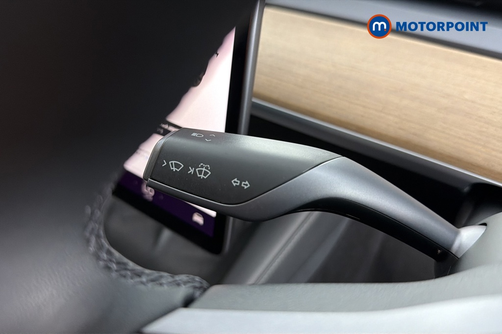 Tesla Model 3 Long Range Automatic Electric Saloon - Stock Number (1662189) - 5th supplementary image