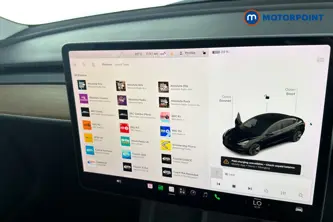 Tesla Model 3 Long Range Automatic Electric Saloon - Stock Number (1662189) - 8th supplementary image