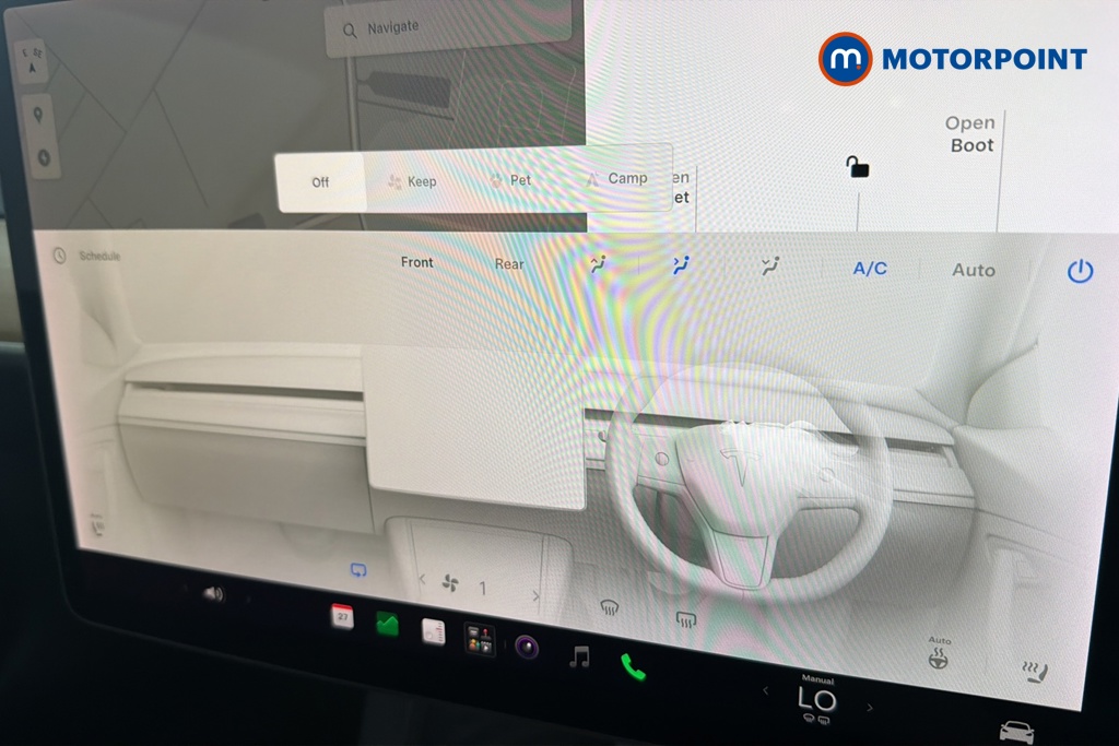 Tesla Model 3 Long Range Automatic Electric Saloon - Stock Number (1662189) - 12th supplementary image