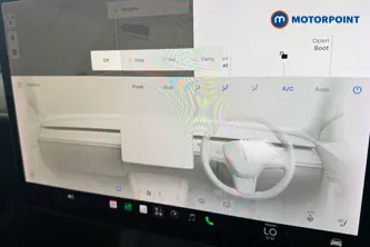 Tesla Model 3 Long Range Automatic Electric Saloon - Stock Number (1662189) - 12th supplementary image