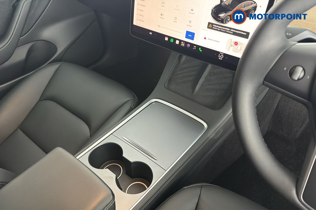 Tesla Model 3 Long Range Automatic Electric Saloon - Stock Number (1662189) - 15th supplementary image