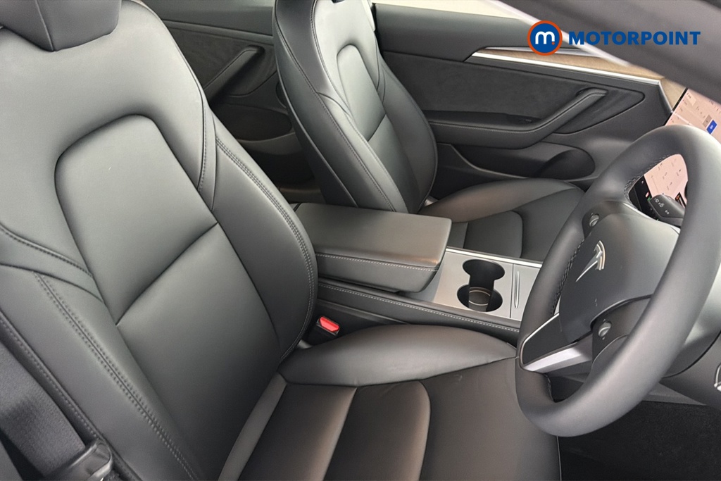 Tesla Model 3 Long Range Automatic Electric Saloon - Stock Number (1662189) - 22nd supplementary image