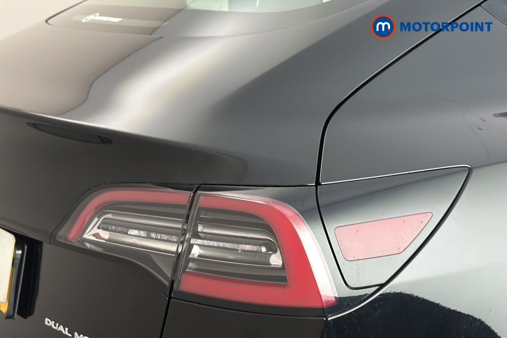 Tesla Model 3 Long Range Automatic Electric Saloon - Stock Number (1662189) - 36th supplementary image