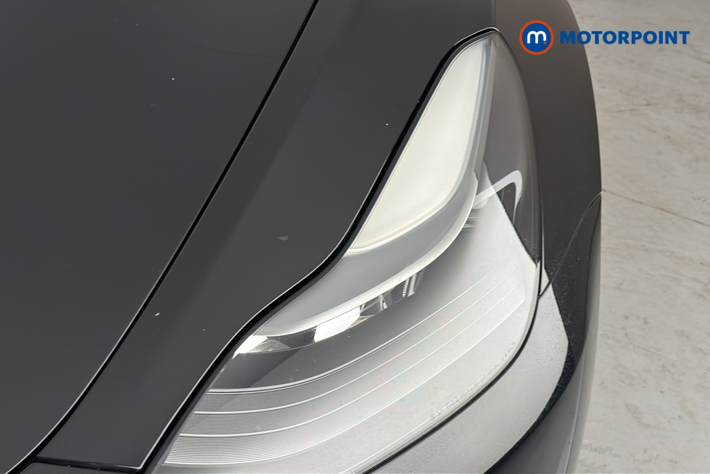 Tesla Model 3 Long Range Automatic Electric Saloon - Stock Number (1662189) - 42nd supplementary image