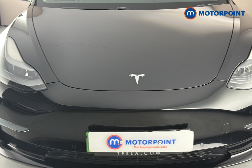 Tesla Model 3 Long Range Automatic Electric Saloon - Stock Number (1662189) - 43rd supplementary image