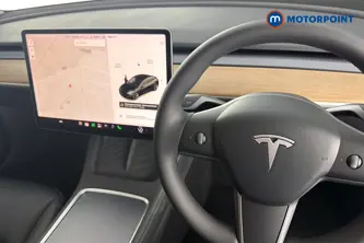 Tesla Model 3 Long Range Automatic Electric Saloon - Stock Number (1662189) - 1st supplementary image