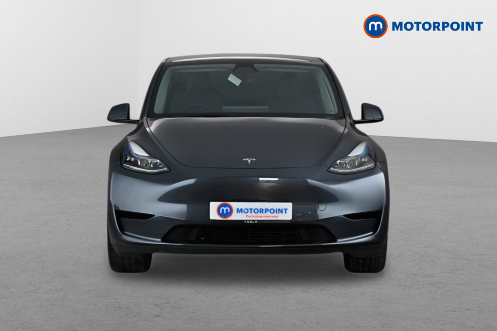Tesla Model Y Rwd 5Dr Auto Automatic Electric SUV - Stock Number (1662203) - Drivers side front corner