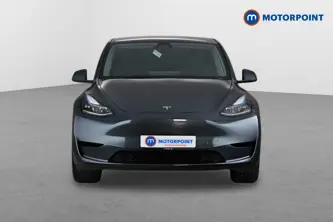 Tesla Model Y Rwd 5Dr Auto Automatic Electric SUV - Stock Number (1662203) - Drivers side front corner