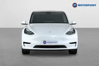 Tesla Model Y Rwd 5Dr Auto Automatic Electric SUV - Stock Number (1662226) - Front bumper