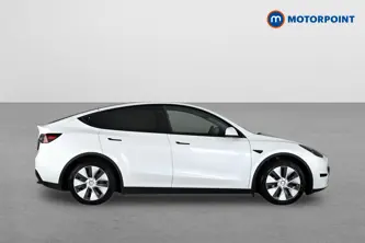 Tesla Model Y Rwd 5Dr Auto Automatic Electric SUV - Stock Number (1662226) - Drivers side