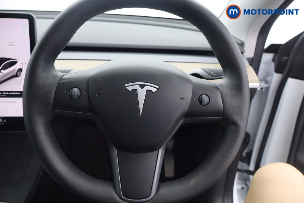 Tesla Model Y Long Range Automatic Electric SUV - Stock Number (1662229) - 3rd supplementary image