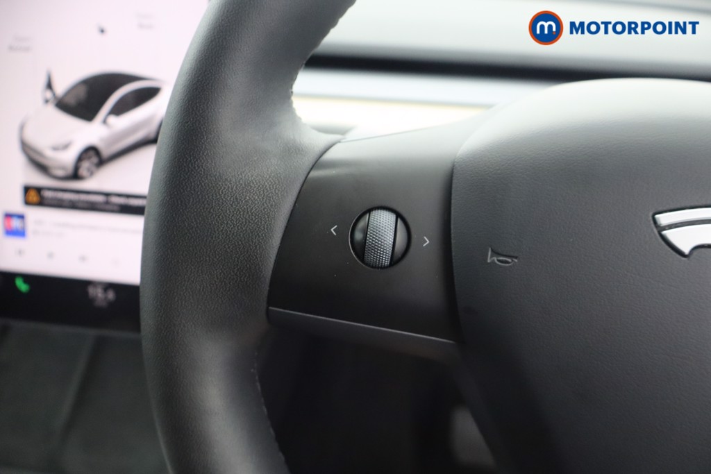 Tesla Model Y Long Range Automatic Electric SUV - Stock Number (1662229) - 4th supplementary image