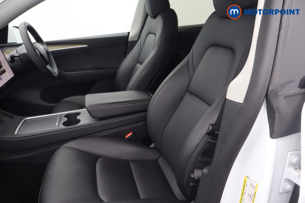 Tesla Model Y Long Range Automatic Electric SUV - Stock Number (1662229) - 8th supplementary image