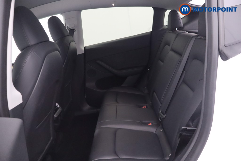 Tesla Model Y Long Range Automatic Electric SUV - Stock Number (1662229) - 9th supplementary image