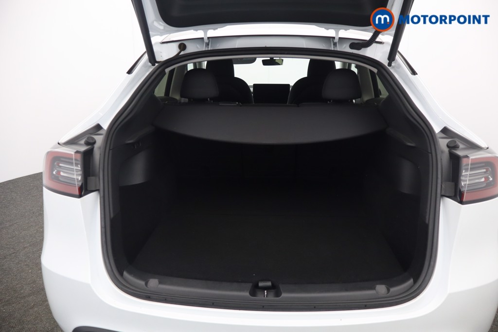Tesla Model Y Long Range Automatic Electric SUV - Stock Number (1662229) - 10th supplementary image
