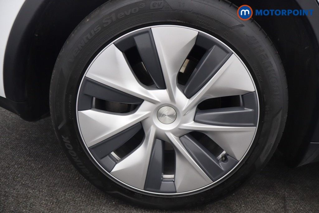 Tesla Model Y Long Range Automatic Electric SUV - Stock Number (1662229) - 12th supplementary image