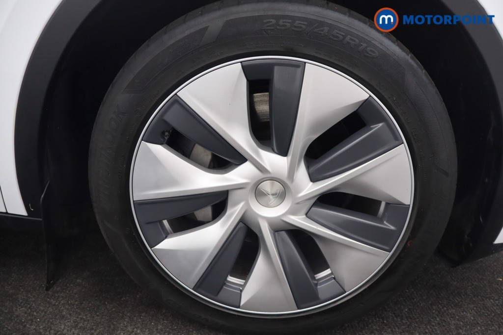 Tesla Model Y Long Range Automatic Electric SUV - Stock Number (1662229) - 13th supplementary image