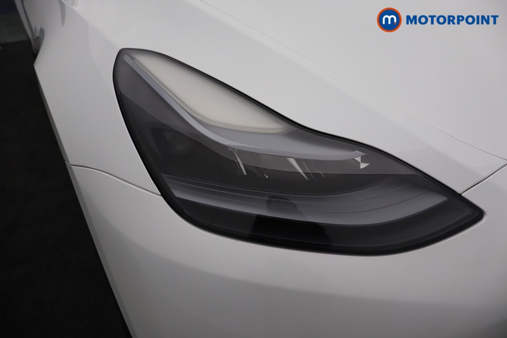 Tesla Model Y Long Range Automatic Electric SUV - Stock Number (1662229) - 14th supplementary image