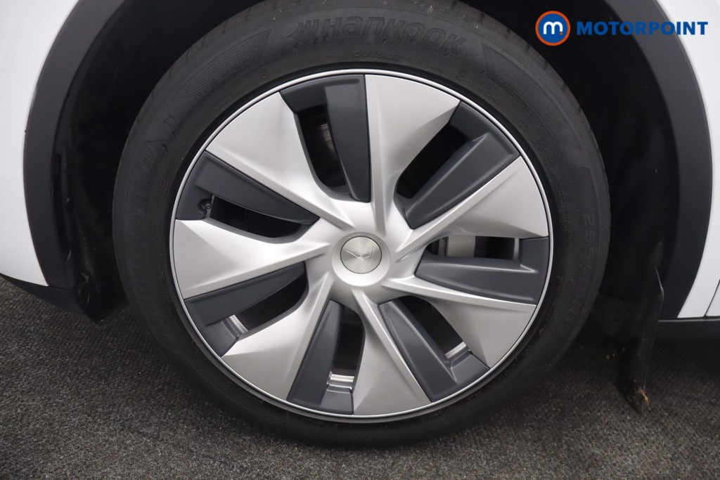 Tesla Model Y Long Range Automatic Electric SUV - Stock Number (1662229) - 15th supplementary image
