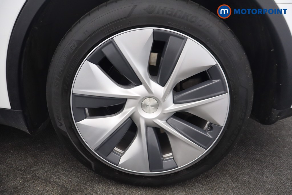 Tesla Model Y Long Range Automatic Electric SUV - Stock Number (1662229) - 16th supplementary image