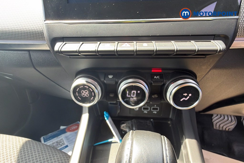 Renault Arkana S Edition Automatic Petrol SUV - Stock Number (1662367) - 21st supplementary image