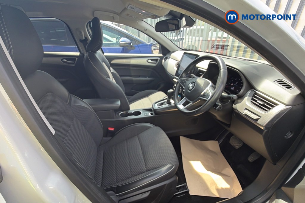 Renault Arkana S Edition Automatic Petrol SUV - Stock Number (1662367) - 26th supplementary image