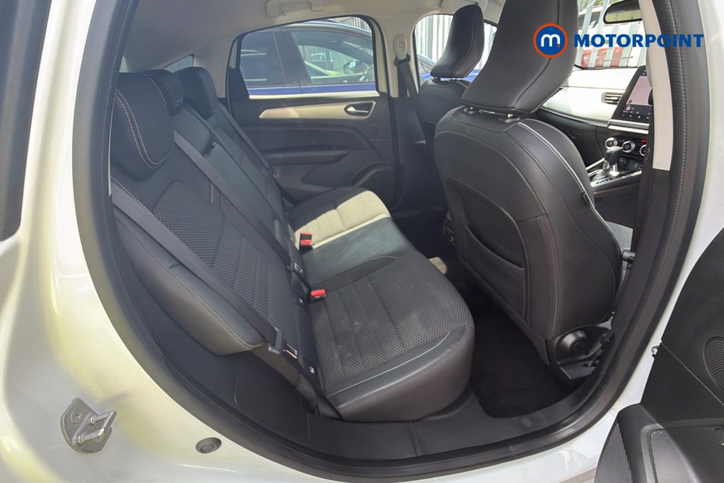Renault Arkana S Edition Automatic Petrol SUV - Stock Number (1662367) - 27th supplementary image