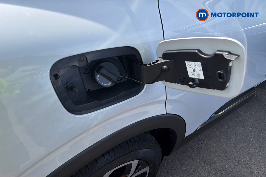 Renault Arkana S Edition Automatic Petrol SUV - Stock Number (1662367) - 34th supplementary image