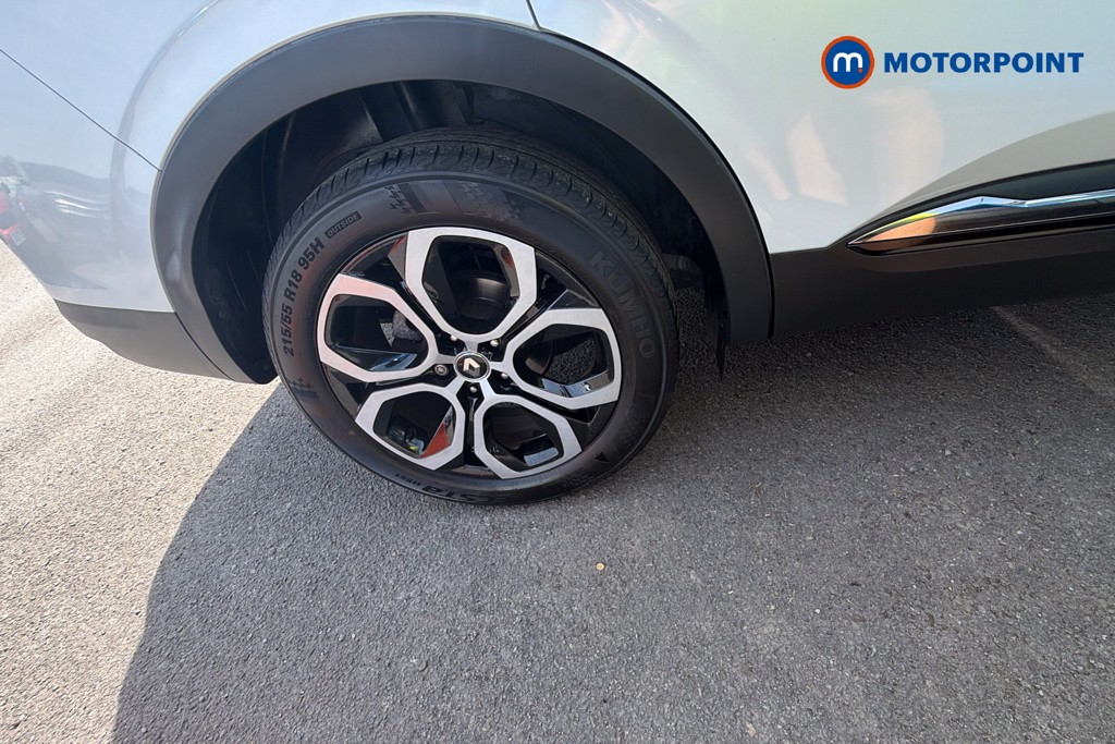 Renault Arkana S Edition Automatic Petrol SUV - Stock Number (1662367) - 35th supplementary image
