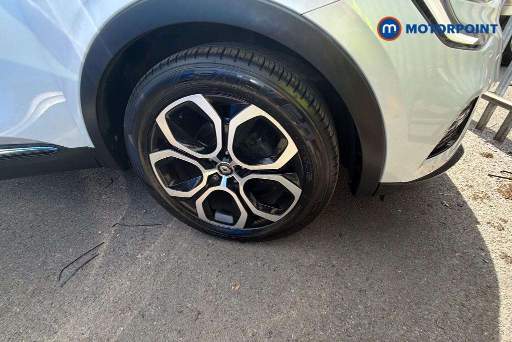 Renault Arkana S Edition Automatic Petrol SUV - Stock Number (1662367) - 36th supplementary image