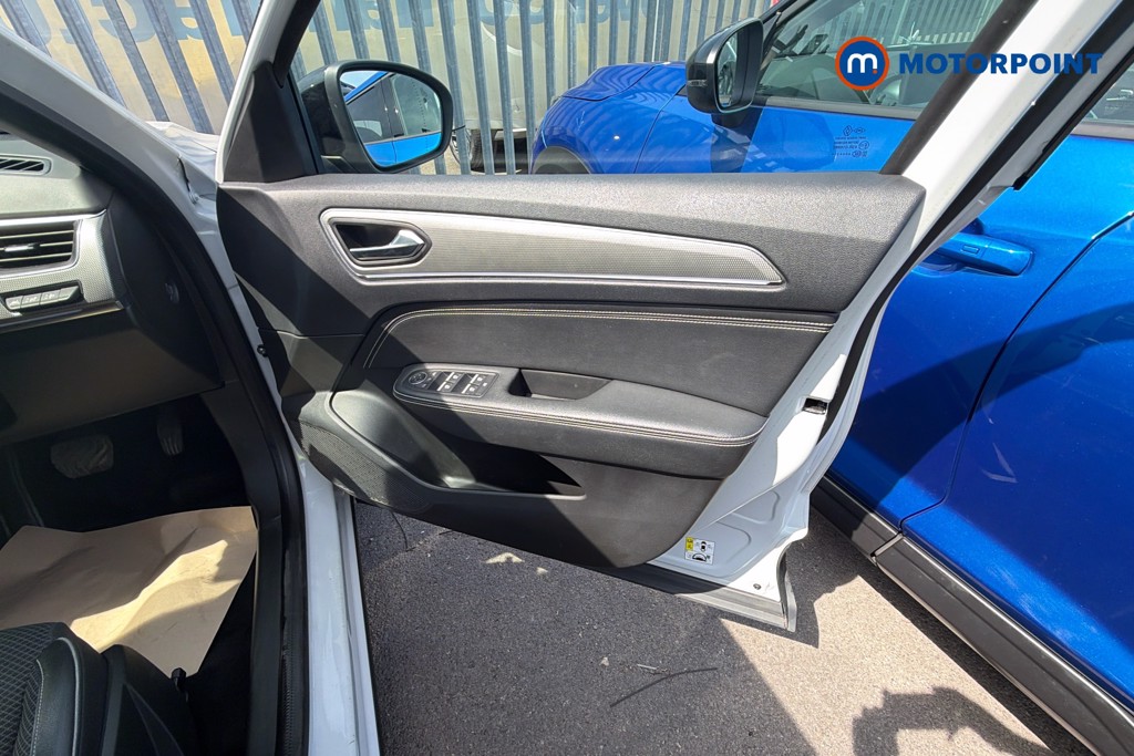 Renault Arkana S Edition Automatic Petrol SUV - Stock Number (1662367) - 37th supplementary image