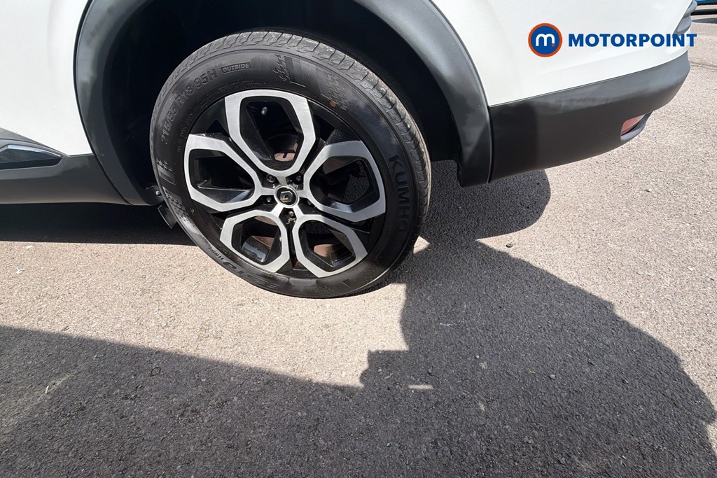 Renault Arkana S Edition Automatic Petrol SUV - Stock Number (1662367) - 39th supplementary image
