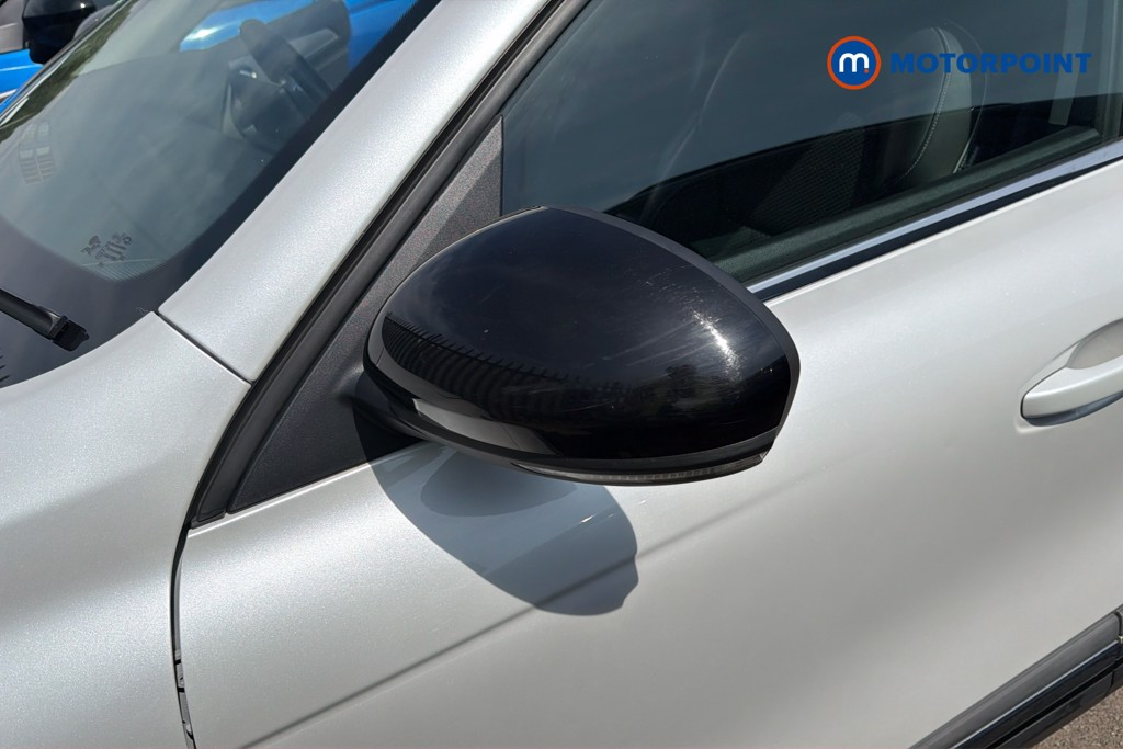 Renault Arkana S Edition Automatic Petrol SUV - Stock Number (1662367) - 40th supplementary image