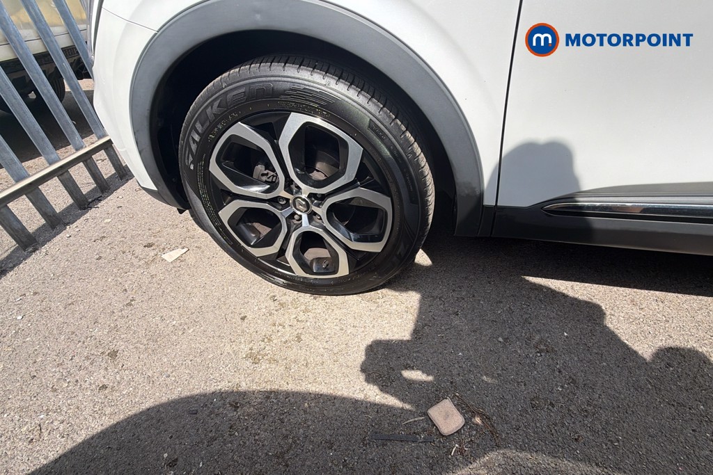 Renault Arkana S Edition Automatic Petrol SUV - Stock Number (1662367) - 41st supplementary image
