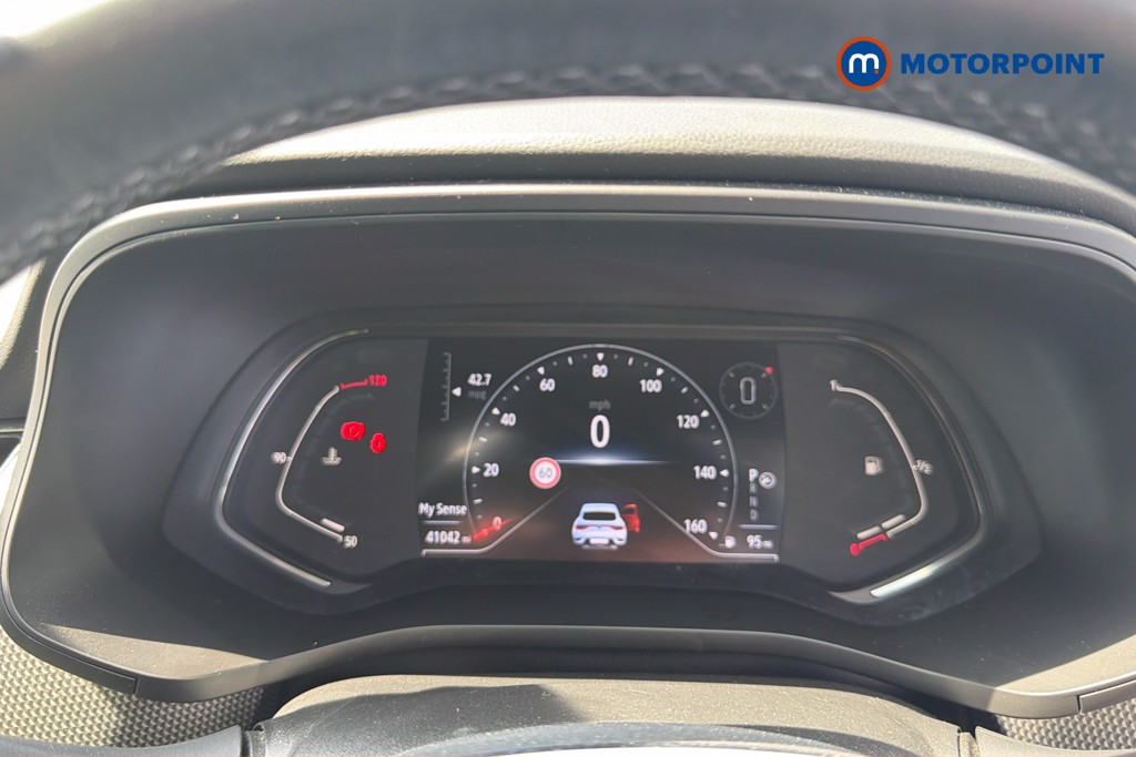 Renault Arkana S Edition Automatic Petrol SUV - Stock Number (1662367) - 42nd supplementary image